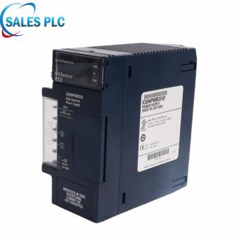 GE Fanuc IC694PWR331 Power Supply Module