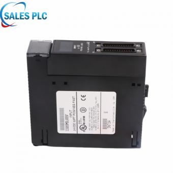 GE FANUC IC693MDL655 Control Module