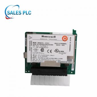 HONEYWELL 900A16-0101