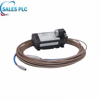 Emerson EPRO PR6424/000-030 CON021 Eddy Current Sensor