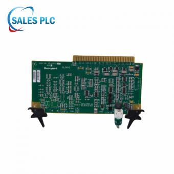 Honeywell CC-PAIN01 51305072-600 Control Module