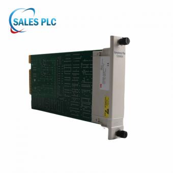 ABB SPDSM04 Bailey Infi 90 – Pulse Input Module