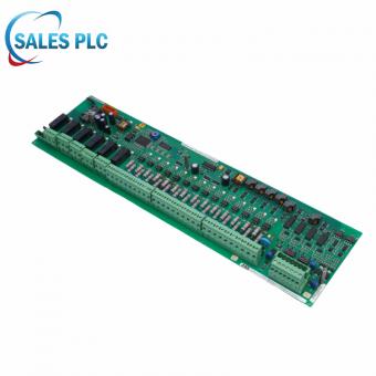 ABB 3BHB000272R0001 I/O-Interface Board