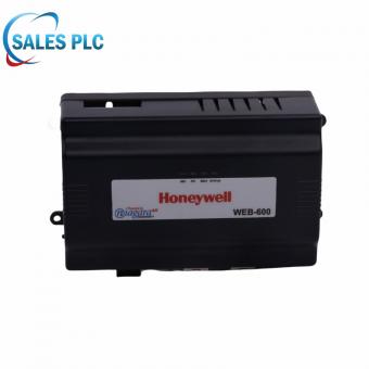 HONEYWELL WEB-600 Industrial Control System