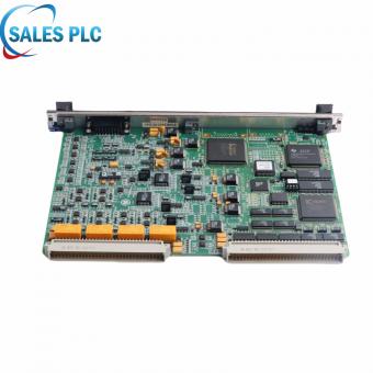 GE IS200VSVOH1B VME SERVO CONTROL BOARD