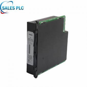 GE FANUC URRHH Power Supply Module