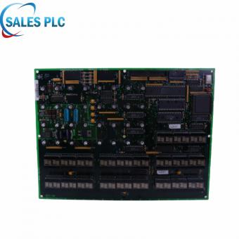 GE DS200KLDCG1AAA LED DISPLAY BOARD