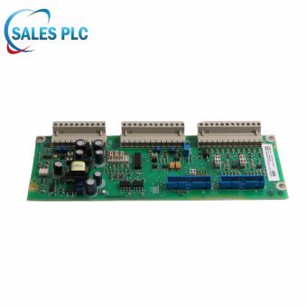 ABB SDCS-IOB-3-COAT Drive Connection Board