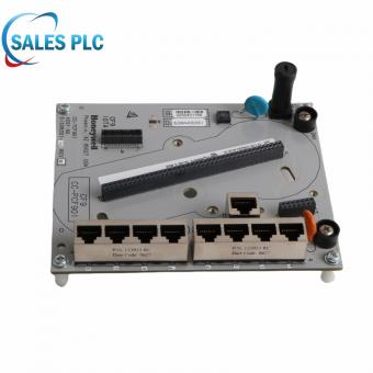 Honeywell CC-TCF901 9 Port FTE Control Firewall