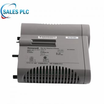 Honeywell CC-PDIS01 DIGITAL INPUT Module