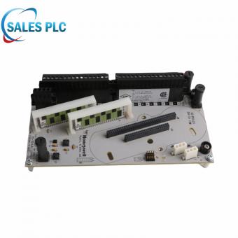 Honeywell CC-TDIL01 Digital Input Module