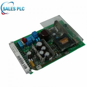 ABB SPGU240A1 Power Supply Card