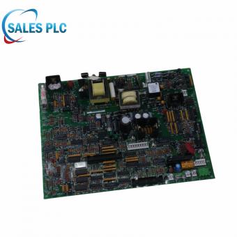 GE Fanuc 531X303MCPBCG1 AC Power Supply Module