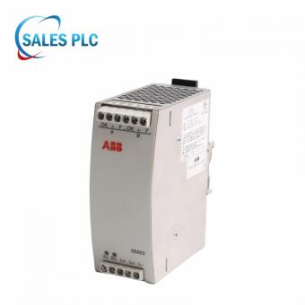 ABB SS822 3BSC610042R1