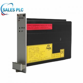 EPRO UES815S-24A Power Supply