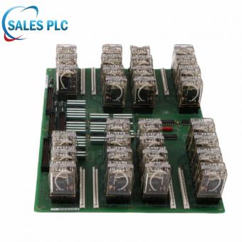 GE DS200TCRAG1ACC RELAY OUTPUT BOARD