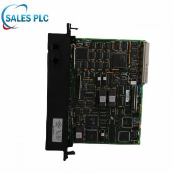 GE Fanuc IC697BEM731 BUS CONTROLLER MODULE