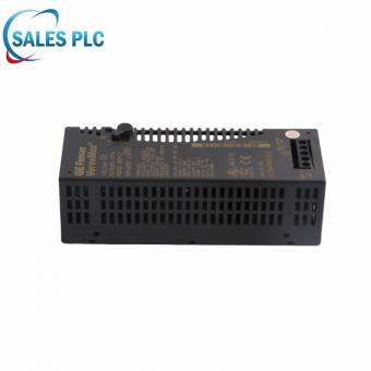 General Electric IC200PWR102 POWER SUPPLY MODULE