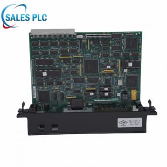 GE Fanuc IC697BEM733 Remote I/O Scanner