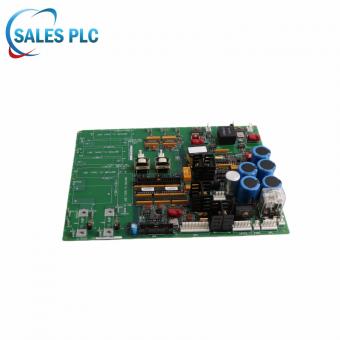 DS200SDCIG2AFB DC POWER SUPPLY INSTRUMENTATION BOARD