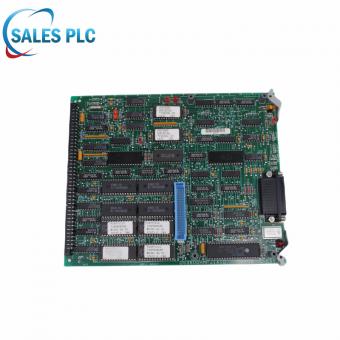 GE DS3800HMPJ1A1D MARK IV CARD