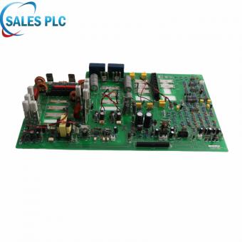 Emerson 098-01257-01 01257-00-412 PCB Board