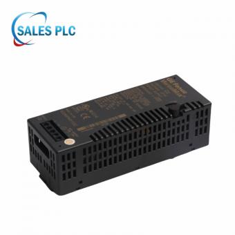 GE IC200PWR102