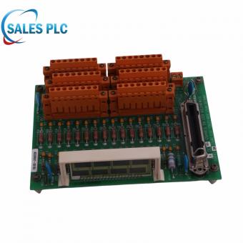 Honeywell MC-TAIH02 Analog Input AI Terminal Block