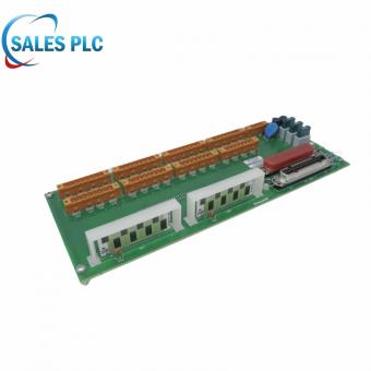 Honeywell MC-TDIY22 Digital Input Field Termination Assembly