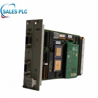 Honeywell 10014/F/F Communication Module