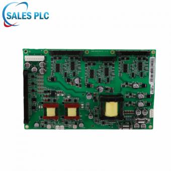 ABB BGDR-01C Gate Driver Board