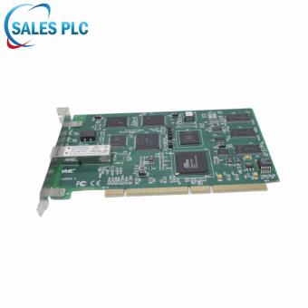 GE FANUC VMIPCI-5565-110000 Reflective Memory Node Card