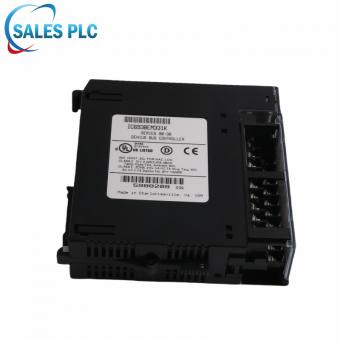 GE FANUC IC693BEM331 Genius Bus Controller