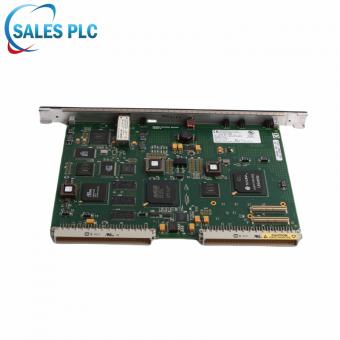 GE IC698RMX016 COMMUNICATION MODULE