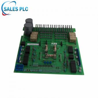 ABB SDCS-PIN-205B-COAT Control System Module