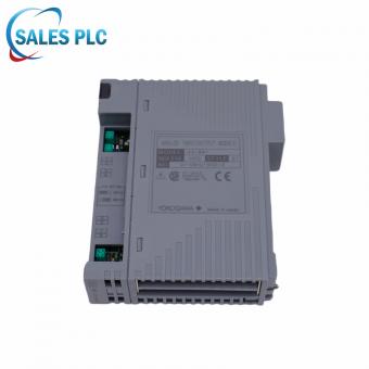 Yokogawa AAI841-H03 S1 Control Module