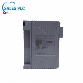 Yokogawa ADV551-P03 S2 FCS System