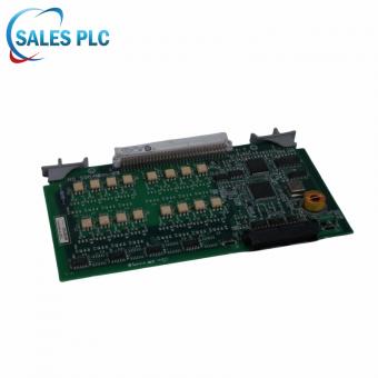 Yokogawa ADM51-2 S4 PCB Board