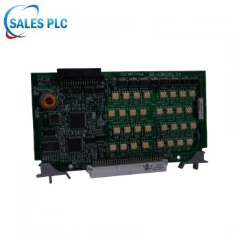 Yokogawa ADM52-2 S4 Contact Output I/O Card