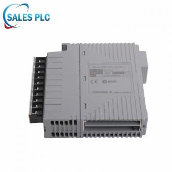 Yokogawa ALR121-S00 Communication Module