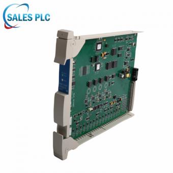 Honeywell MC-PHAI01 51403479-150 Analog Input Module