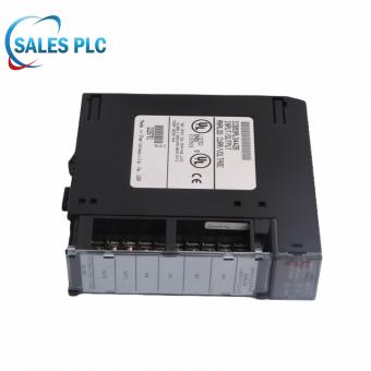 GE FANUC IC693ALG442 Analog Input/Output Module