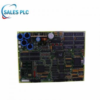 GE DS200DMCBG1AJE DOS Duplication Processor Board