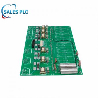 GE DS200PCCAG10ACB Turbine Control DC Power Connect Board