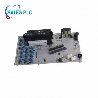 Honeywell C300 Backplane CC-TAID01