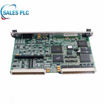 GE FANUC IS200VTURH1BAA TURBINE SPECIFIC PRIMARY TRIP BOARD