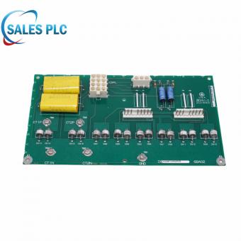 GE FANUC DS200FCSAG2ACB CURRENT FEEDBACK BOARD