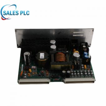 GE FANUC IS200EPSMG1ADC EX2100 POWER SUPPLY BOARD