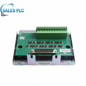 GE FANUC IS230SNRTH2A IS200SRTDH2ACB RTD INPUT MODULE