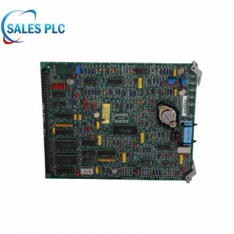 GE FANUC DS3800HSAA1U1N REGULATOR DOM-PLUS SERVO AMP BOARD